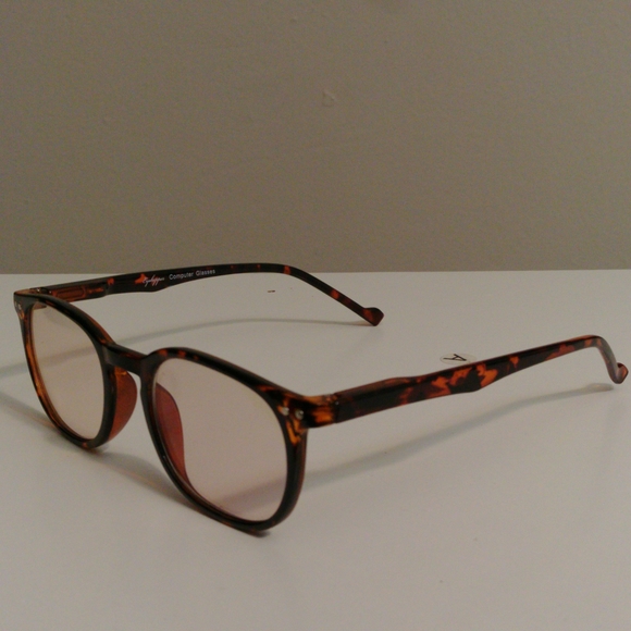 Tortoise Computer glasses - Picture 2 of 6
